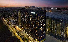 Hilton Rome Eur La Lama