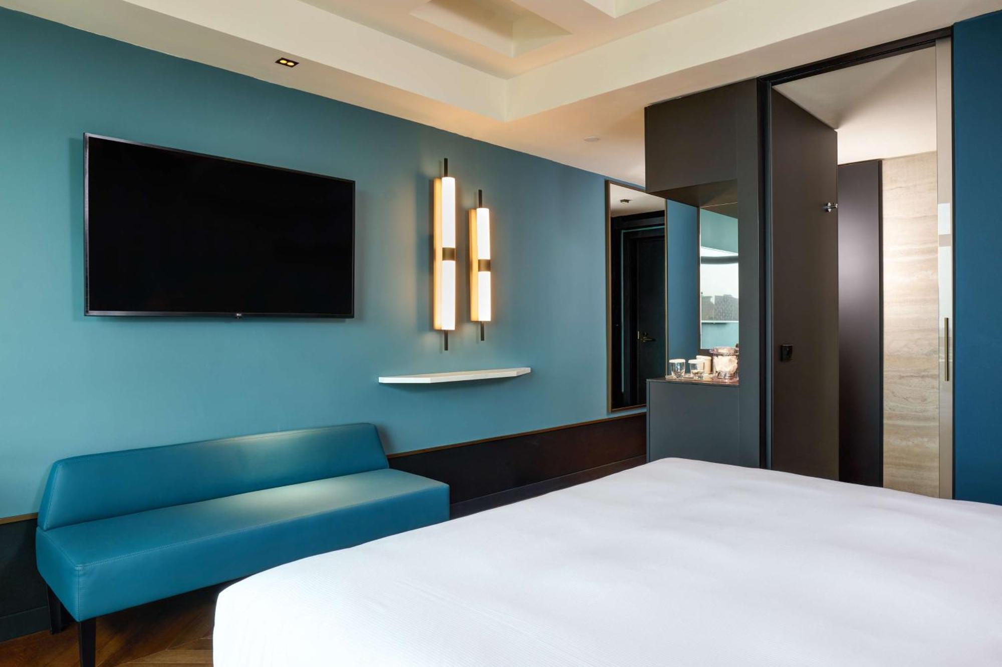 Hilton Rome Eur La Lama Esterno foto